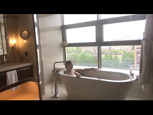 ❤️ Nena tremenda Masturbándose apaixonadamente a súa coña no baño ️❌ Follar en % gl.tukifporno.ru % ❌️❤
