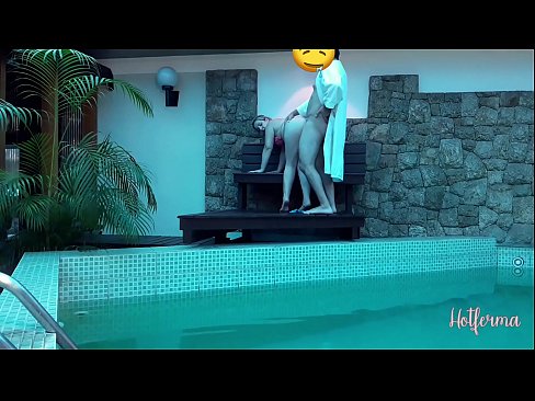 ❤️ O xefe invita a criada á piscina, pero non puido resistirse a un quente ️❌ Follar en % gl.tukifporno.ru % ❌️❤